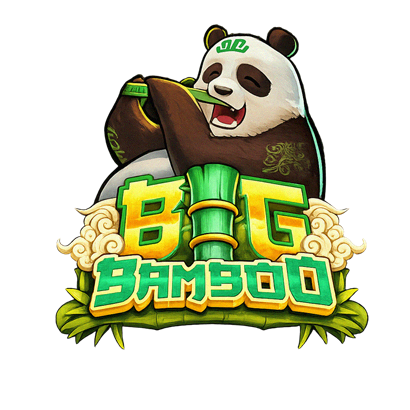 Big Bamboo slot