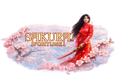 Sakura Fortune slot